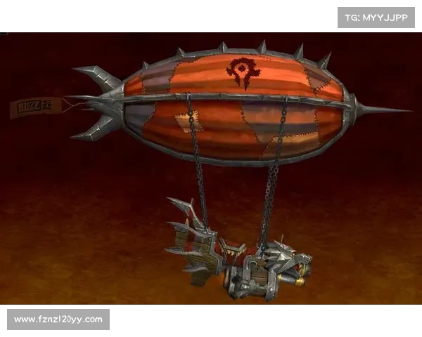 魔兽世界怀旧服：全新坐骑属性改革